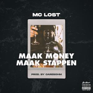 Maak Money Maak Stappen