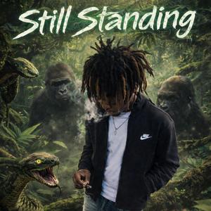 Still Standing (feat. TBE Mari)