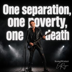 one death