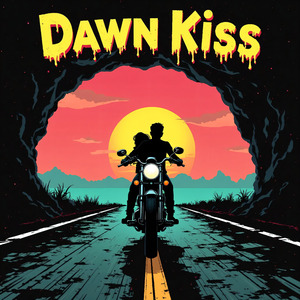 Dawn Kiss