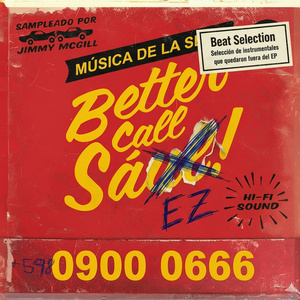 Better Call Sáez (Beat Selection)