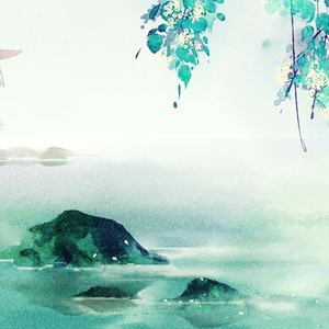 《秋风知月明》