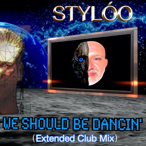 We Should Be Dancin' (extended Club Mix)