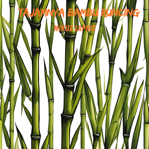 Tajamnya Bambu Runcing