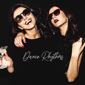 Around the Beach Bar