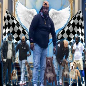 We Outside (Bully Anthem) (feat. Smoke Da Bully Mayor)