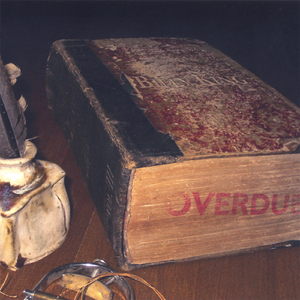 Don't Make This Easy