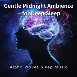 癒し音楽-α波の刺激-