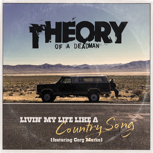 Livin’ My Life Like a Country Song