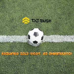 Kazumba 2013 (feat. Dj Chiringuito)