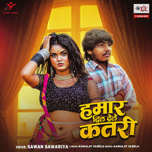 Hamar Dil Dele Katari