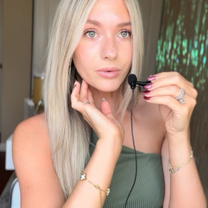 Super Sticky & Soft Whispers