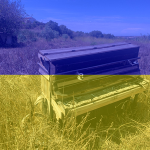 Stop the War - Piano Song for Peace in Ukraine (Instrumental)