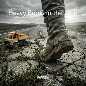 Heavy Boots in the Mud