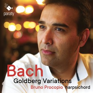 Goldberg Variations, BWV 988: Aria da Capo e fine