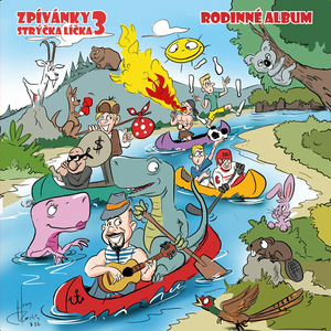 Potulní kejklíři (Non sumus sancti)