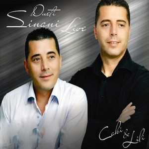 Qenke Gjarper (Live)