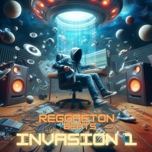 Toda (Reggaeton Beat)