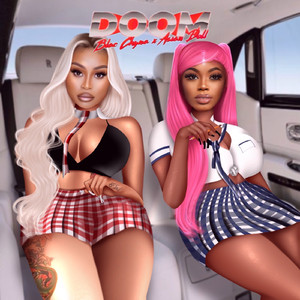 Doom (feat. Asian Doll)