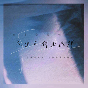 可是宝贝啊 人生又何止这样