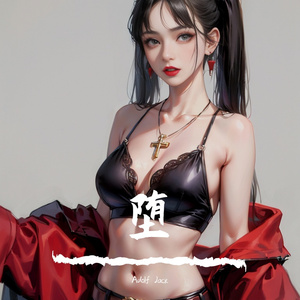 戴羽彤 - 堕（Adolf Jack remix）