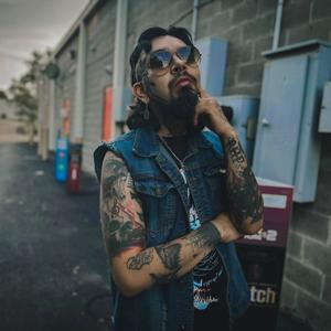 TURN ME TO ASHES (feat. Jehry Robinson)