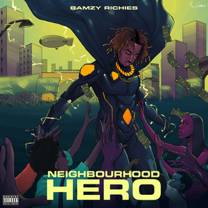 Neigbourhood Hero