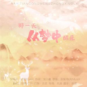 那一天从梦中醒来