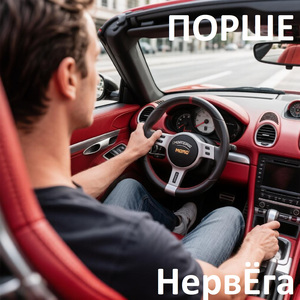 Порше
