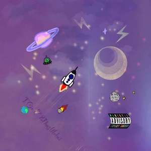 盛开 In full bloom Prod.IOF