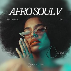 Afro soul V