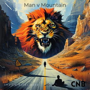 Man v Mountain