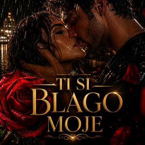Ti si Blago moje (Freestyle)