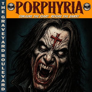 Porphyria