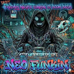 friday night funkin vs Boom Bash