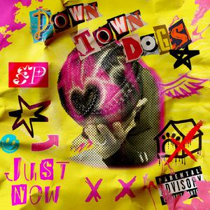 Dog's plan (feat. SEEK)