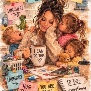 Fake A Smile