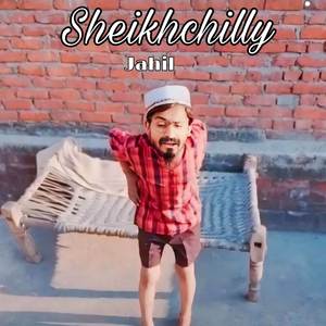 sheikhchilly (Diss track)