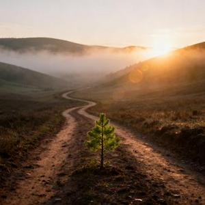 好与坏都是馈赠