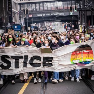 Ihr lasst uns keine Wahl