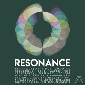 Resonance (feat. Ezuode) (Hyper Resonance Remix)