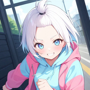 Sing & Dance with Me