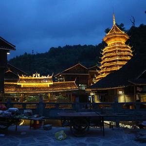 远镇2019（demo）