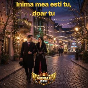 Inima mea esti tu, doar tu