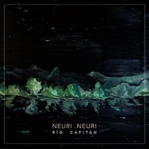 Río Capitán