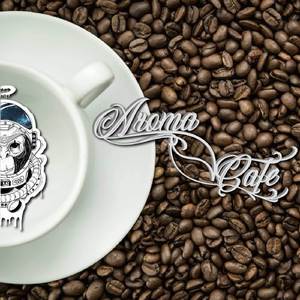 Aroma a Café