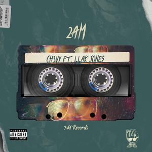 2AM (feat. LLaK Jone$)