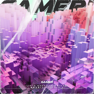 Synth Monsters-GAMER（咖啡兑茶Colftee remix）