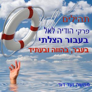 תהילים פֶּרֶק כג