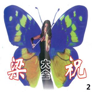 梁祝 (二胡演奏)